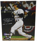 Paul Konerko Signed Chicago White Sox 2005 World Series Game 2 Grand Slam 20x24 Canvas w/2005 WS Champs - KONCAN100 - Paul Konerko Signed Chicago White Sox 2005 World Series Game 2 Grand Slam 20x24 Canvas w/2005 WS Champs product image