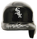 Paul Konerko Signed Chicago White Sox Rawlings Mini Batting Helmet - KONMIN100 - Paul Konerko Signed Chicago White Sox Rawlings Mini Batting Helmet product image