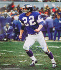Paul Krause Signed Minnesota Vikings Action 16x20 Photo w/HOF'98 - KRA16P310 - Paul Krause Signed Minnesota Vikings Action 16x20 Photo w/HOF'98 product image