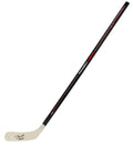 Jari Kurri Signed Franklin Power Fusion 48-Inch Full Size Hockey Stick w/HOF'01 - KURSTK400 - Jari Kurri Signed Franklin Power Fusion 48-Inch Full Size Hockey Stick w/HOF'01 product image