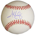John Lackey Signed Rawlings Official MLB Baseball - LACBSB100 - John Lackey Signed Rawlings Official MLB Baseball product image