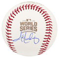 John Lackey Signed Rawlings 2016 World Series (Chicago Cubs) Baseball - (JSA) - LACBSB101 - John Lackey Signed Rawlings 2016 World Series (Chicago Cubs) Baseball - (JSA) product image