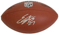 Eddie Lacy Signed Wilson Limited NFL Full-Size Football - LACFTB301 - Eddie Lacy Signed Wilson Limited NFL Full-Size Football product image