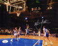 Christian Laettner Signed Duke The Shot Image 8x10 Photo - (JSA) - LAE08P207MYS - Christian Laettner Signed Duke The Shot Image 8x10 Photo - (JSA) product image
