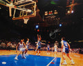 Christian Laettner Signed Duke The Shot Image 16x20 Photo - (JSA) - LAE16P205MYS - Christian Laettner Signed Duke The Shot Image 16x20 Photo - (JSA) product image