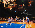 Christian Laettner Signed Duke The Shot Image 16x20 Photo w/The Shot 3-28-92 - (JSA) - LAE16P206MYS - Christian Laettner Signed Duke The Shot Image 16x20 Photo w/The Shot 3-28-92 - (JSA) product image