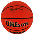Christian Laettner  Signed Wilson NCAA Legends Full Size Basketball - LAEBSK223 - Christian Laettner Signed Wilson NCAA Legends Full Size Basketball product image