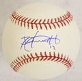 Juan Lagares Signed Rawlings Official MLB Baseball - LAGBSB100 - Juan Lagares Signed Rawlings Official MLB Baseball product image