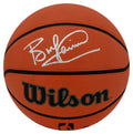 Bill Laimbeer Signed Wilson Indoor/Outdoor NBA Basketball - LAIBSK200 - Bill Laimbeer Signed Wilson Indoor/Outdoor NBA Basketball product image