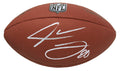 Jarvis Landry Signed Wilson Limited Full Size NFL Football - LANFTB310 - Jarvis Landry Signed Wilson Limited Full Size NFL Football product image