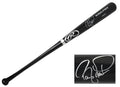 Barry Larkin Signed Rawlings Pro Black Baseball Bat - LARBAT101 - Barry Larkin Signed Rawlings Pro Black Baseball Bat product image