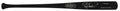 Barry Larkin Signed Louisville Slugger Pro Stock Black Baseball Bat - LARBAT102 - Barry Larkin Signed Louisville Slugger Pro Stock Black Baseball Bat product image