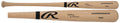 Tony LaRussa Signed Rawlings Pro Blonde Baseball Bat - LARBAT112 - Tony LaRussa Signed Rawlings Pro Blonde Baseball Bat product image