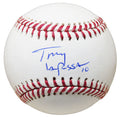 Tony LaRussa Signed Official MLB Baseball - LARBSB112 - Tony LaRussa Signed Official MLB Baseball product image