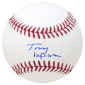 Tony LaRussa Signed Rawlings Official MLB Baseball - LARBSB116 - Tony LaRussa Signed Rawlings Official MLB Baseball product image