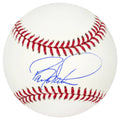 Barry Larkin Signed Official MLB Baseball - LARBSB121 - Barry Larkin Signed Official MLB Baseball product image