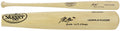 Tommy La Stella Signed Louisville Slugger Pro Stock Blonde Baseball Bat w/2016 WS Champs - LASBAT100 - Tommy La Stella Signed Louisville Slugger Pro Stock Blonde Baseball Bat w/2016 WS Champs product image