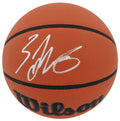 Zach Lavine Signed Wilson Indoor/Outdoor NBA Basketball (Fanatics) - LAVBSK203 - Zach Lavine Signed Wilson Indoor/Outdoor NBA Basketball (Fanatics) product image