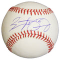 Brett Lawrie Signed Rawlings Official MLB Baseball - LAWBSB100 - Brett Lawrie Signed Rawlings Official MLB Baseball product image