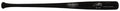 Derrek Lee Signed Louisville Slugger Black Pro Stock Baseball Bat w/D-Lee - LEEBAT101 - Derrek Lee Signed Louisville Slugger Black Pro Stock Baseball Bat w/D-Lee product image