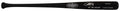 Derrek Lee Signed Louisville Slugger Black Pro Stock Baseball Bat w/03 WS Champs - LEEBAT103 - Derrek Lee Signed Louisville Slugger Black Pro Stock Baseball Bat w/03 WS Champs product image