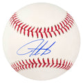 Derrek Lee Signed Official MLB Baseball - LEEBSB100 - Derrek Lee Signed Official MLB Baseball product image