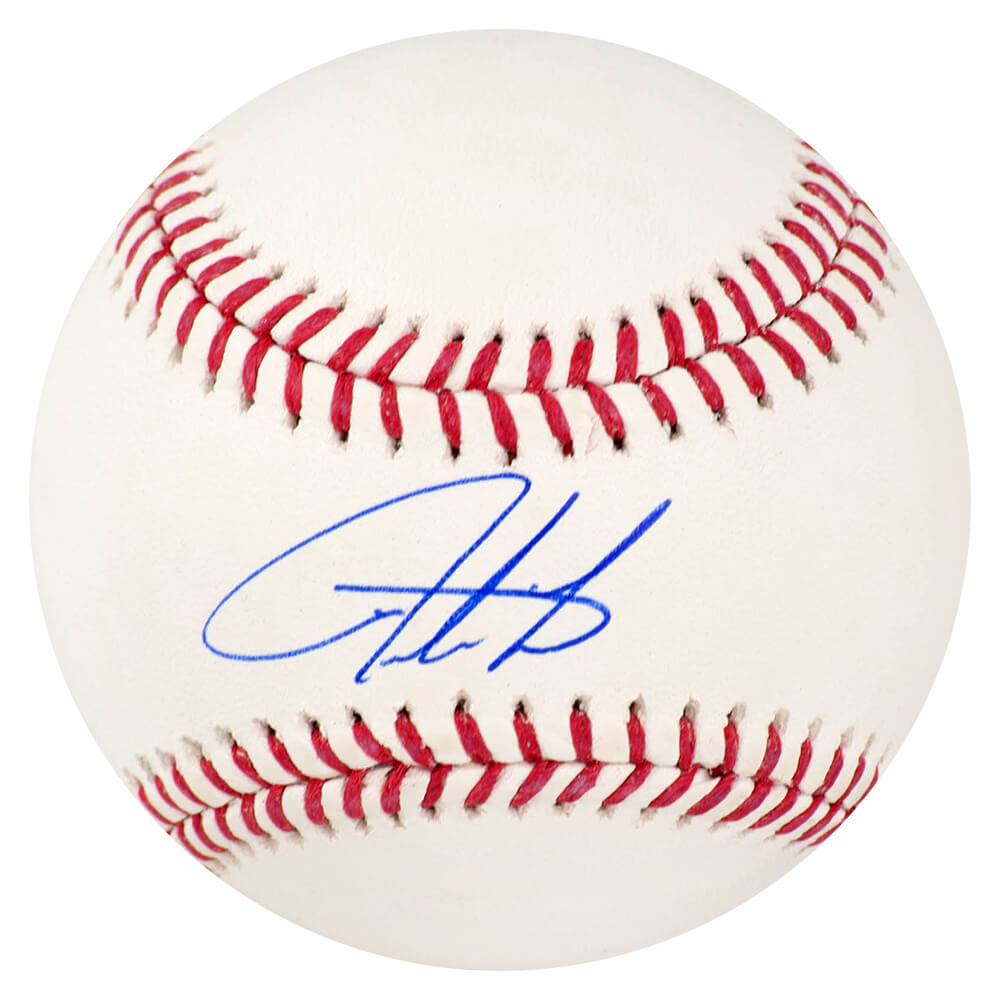Derrek Lee Signed Official MLB Baseball - LEEBSB100 - Derrek Lee Signed Official MLB Baseball product image