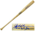 Jim Lefebvre Signed Rawlings Blonde Big Stick Baseball Bat w/1965 NL ROY, Dodgers - LEFBAT100 - Jim Lefebvre Signed Rawlings Blonde Big Stick Baseball Bat w/1965 NL ROY, Dodgers product image