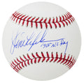 Jim Lefebvre Signed Rawlings Official MLB Baseball w/1965 NL ROY - LEFBSB101 - Jim Lefebvre Signed Rawlings Official MLB Baseball w/1965 NL ROY product image