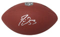 Darius Leonard Signed Wilson Limited Full Size NFL Football - LEOFTB300 - Darius Leonard Signed Wilson Limited Full Size NFL Football product image