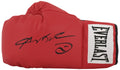 Sugar Ray Leonard Signed Everlast Red Boxing Glove - LEOGLV508 - Sugar Ray Leonard Signed Everlast Red Boxing Glove product image