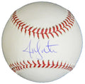 Jon Lester Signed Rawlings MLB Baseball - LESBSB103 - Jon Lester Signed Rawlings MLB Baseball product image