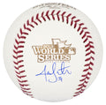 Jon Lester Signed Rawlings 2013 World Series (Boston Red Sox) MLB Baseball - LESBSB105 - Jon Lester Signed Rawlings 2013 World Series (Boston Red Sox) MLB Baseball product image