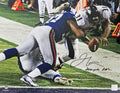 Jamal Lewis Signed Baltimore Ravens Super Bowl XXXV TD Run 16x20 Photo w/2066 Yds 2003 - LEW16P305 - Jamal Lewis Signed Baltimore Ravens Super Bowl XXXV TD Run 16x20 Photo w/2066 Yds 2003 product image