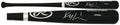 Kyle Lewis Signed Rawlings Pro Black Baseball Bat - (Fanatics) - LEWBAT100 - Kyle Lewis Signed Rawlings Pro Black Baseball Bat - (Fanatics) product image
