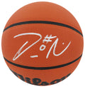 Damian Lillard Signed Wilson Indoor/Outdoor NBA Basketball - LILBSK200 - Damian Lillard Signed Wilson Indoor/Outdoor NBA Basketball product image