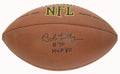 Bob Lilly Signed Wilson NFL Super Grip Full-Size Football w/HOF'80 - LILFTB300 - Bob Lilly Signed Wilson NFL Super Grip Full-Size Football w/HOF'80 product image
