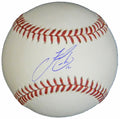 Francisco Lindor Signed Rawlings Official MLB Baseball - LINBSB100 - Francisco Lindor Signed Rawlings Official MLB Baseball product image