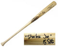 Ray Liotta Signed Louisville Slugger Legacy Blonde Baseball Bat w/Shoeless Joe - LIOBAT500 - Ray Liotta Signed Louisville Slugger Legacy Blonde Baseball Bat w/Shoeless Joe product image