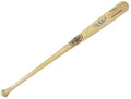 Pat Listach Signed Louisville Slugger Pro Stock Blonde Baseball Bat w/92 AL ROY - LISBAT100 - Pat Listach Signed Louisville Slugger Pro Stock Blonde Baseball Bat w/92 AL ROY product image