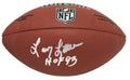 Larry Little Signed Wilson Limited F/S NFL Football w/HOF'93 - LITFTB311 - Larry Little Signed Wilson Limited F/S NFL Football w/HOF'93 product image