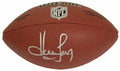 Howie Long Signed Wilson Limited Full Size NFL Football - LONFTB310 - Howie Long Signed Wilson Limited Full Size NFL Football product image