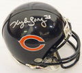 Kyle Long Signed Bears Riddell Replica Mini Helmet - LONMIN300 - Kyle Long Signed Bears Riddell Replica Mini Helmet product image