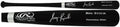 Greg Luzinski Signed Rawlings Big Stick Black Baseball Bat - LUZBAT100 - Greg Luzinski Signed Rawlings Big Stick Black Baseball Bat product image