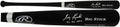 Greg Luzinski Signed Rawlings Big Stick Black Baseball Bat w/4x All Star - LUZBAT102 - Greg Luzinski Signed Rawlings Big Stick Black Baseball Bat w/4x All Star product image