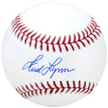 Fred Lynn Signed Rawlings Official MLB Baseball - LYNBSB110 - Fred Lynn Signed Rawlings Official MLB Baseball product image