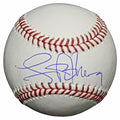 Lance Armstrong Signed Rawlings Official MLB Baseball - ARMBSB500 - Lance Armstrong Signed Rawlings Official MLB Baseball product image