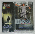 Linda Blair Signed The Exorcist Regan Cult Classic Series 7 Action Figure w/Sweet Dreams - BLAOTH503 - Linda Blair Signed The Exorcist Regan Cult Classic Series 7 Action Figure w/Sweet Dreams product image