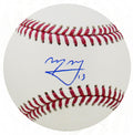 Manny Machado Signed Rawlings Official MLB Baseball - (Beckett) - MACBSB100 - Manny Machado Signed Rawlings Official MLB Baseball - (Beckett) product image