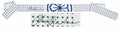 Ralph Macchio Signed The Karate Kid White Karate Headband - MACOTH500 - Ralph Macchio Signed The Karate Kid White Karate Headband product image
